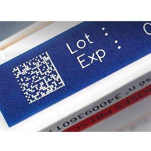 product identification and traceability solution