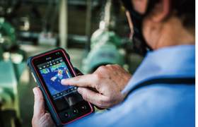 Thermal Imaging Camera