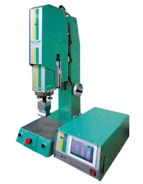 ultrasonic welder