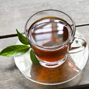 tea