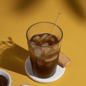 still-life-with-iced-coffee-beverage